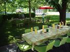 фото отеля Hotel Auwirt Hallein