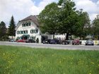 фото отеля Hotel Auwirt Hallein