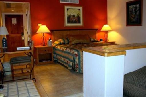 фото отеля Gold Canyon Golf Resort