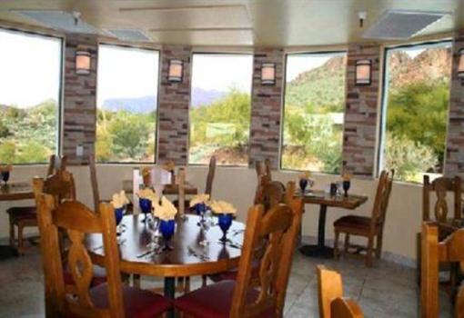 фото отеля Gold Canyon Golf Resort