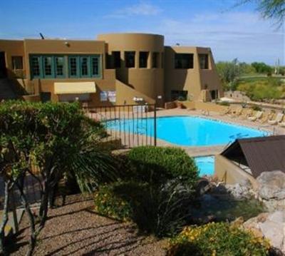 фото отеля Gold Canyon Golf Resort