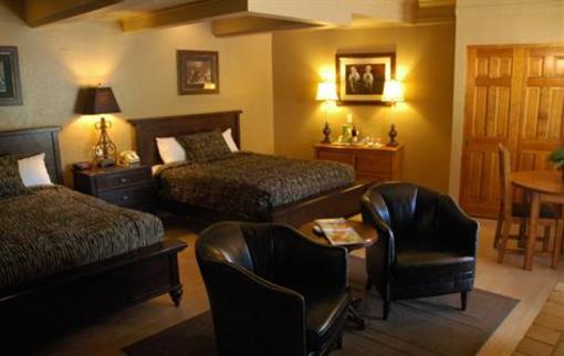 фото отеля Gold Canyon Golf Resort