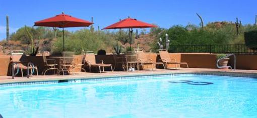 фото отеля Gold Canyon Golf Resort