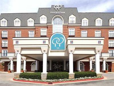 фото отеля DoubleTree Suites by Hilton Hotel Lexington