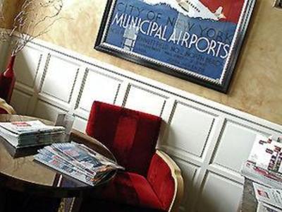 фото отеля Mercure La Baule Majestic