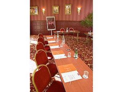фото отеля Mercure La Baule Majestic