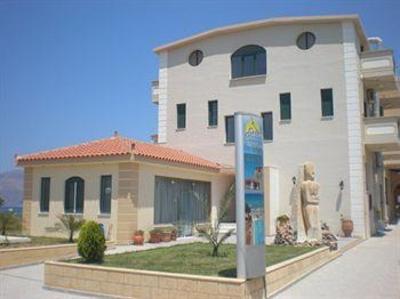 фото отеля Mesogios Apartments