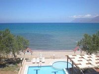 Mesogios Apartments