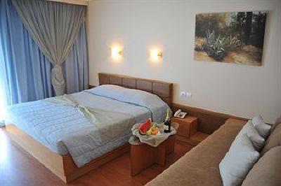 фото отеля Palace Hotel Glyfada