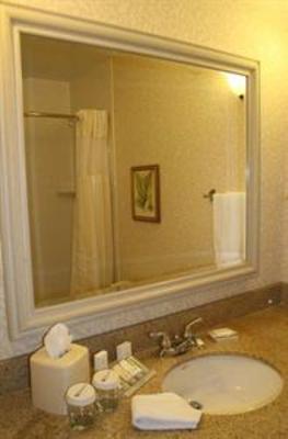 фото отеля Hilton Garden Inn Spokane Airport