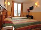 фото отеля Hotel Pavillon de Montmartre