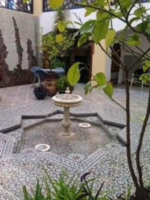 фото отеля Hotel Batha