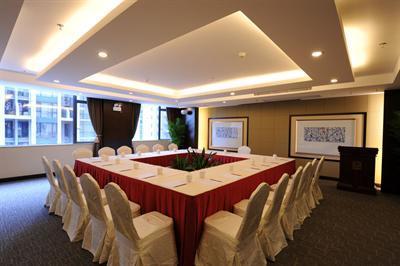 фото отеля Wanpan Hotel