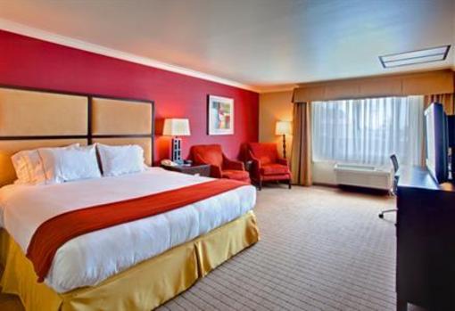 фото отеля Holiday Inn Express Encinitas - Cardiff Beach Area