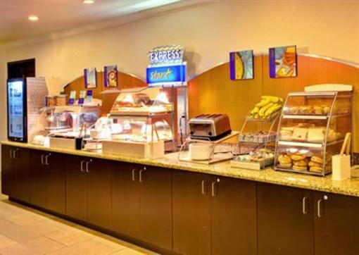 фото отеля Holiday Inn Express Encinitas - Cardiff Beach Area