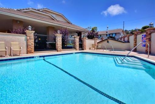 фото отеля Holiday Inn Express Encinitas - Cardiff Beach Area