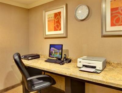 фото отеля Holiday Inn Express Encinitas - Cardiff Beach Area