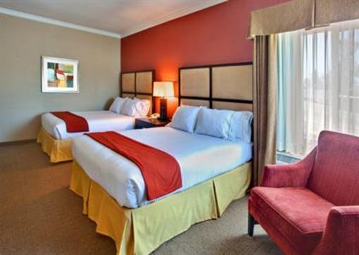 фото отеля Holiday Inn Express Encinitas - Cardiff Beach Area