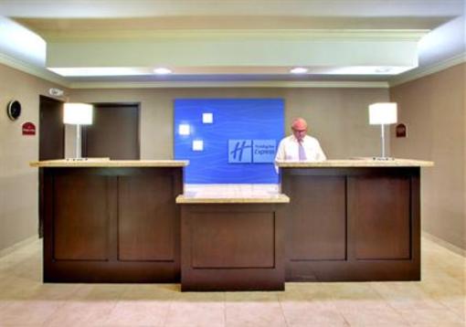 фото отеля Holiday Inn Express Encinitas - Cardiff Beach Area