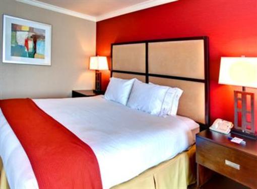 фото отеля Holiday Inn Express Encinitas - Cardiff Beach Area