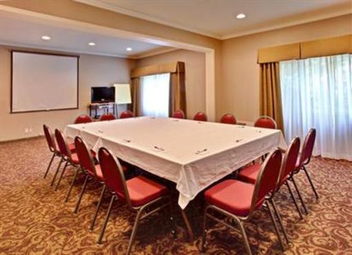 фото отеля Holiday Inn Express Encinitas - Cardiff Beach Area