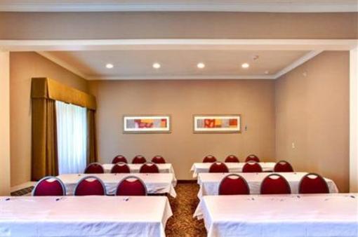 фото отеля Holiday Inn Express Encinitas - Cardiff Beach Area
