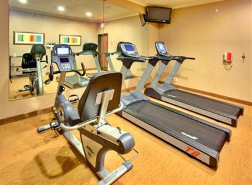 фото отеля Holiday Inn Express Encinitas - Cardiff Beach Area