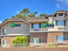 фото отеля Holiday Inn Express Encinitas - Cardiff Beach Area