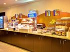 фото отеля Holiday Inn Express Encinitas - Cardiff Beach Area