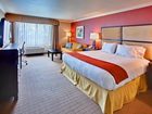 фото отеля Holiday Inn Express Encinitas - Cardiff Beach Area