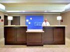 фото отеля Holiday Inn Express Encinitas - Cardiff Beach Area