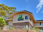 фото отеля Holiday Inn Express Encinitas - Cardiff Beach Area