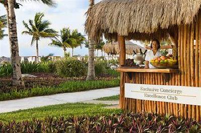 фото отеля Excellence Riviera Cancun Resort Puerto Morelos