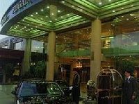 Regal Pacific Hotel