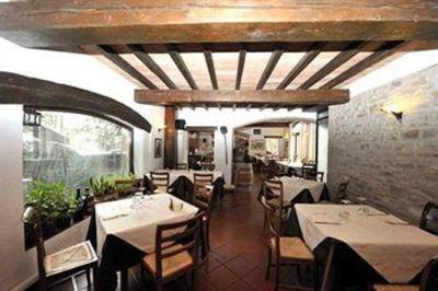 фото отеля Locanda Del Mulino Maranello