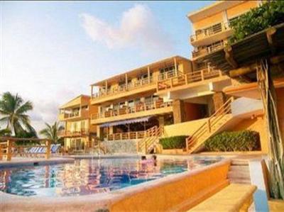 фото отеля Hotel Irma