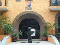 Hotel Irma