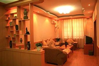 фото отеля Dun Huang Building Hotel