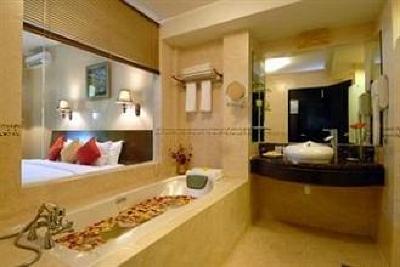 фото отеля Beringgis Beach Resort