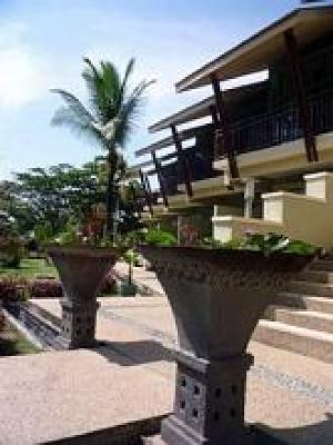 фото отеля Beringgis Beach Resort