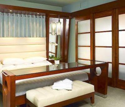 фото отеля Shade Hotel