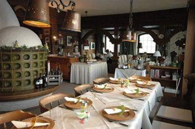 фото отеля Landhotel Binderhäusl Inzell