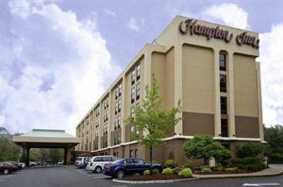 фото отеля Hampton Inn Marlborough