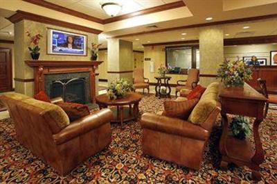 фото отеля Hampton Inn Marlborough