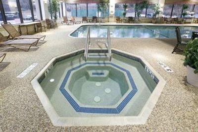 фото отеля Hampton Inn Marlborough