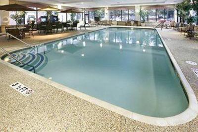фото отеля Hampton Inn Marlborough