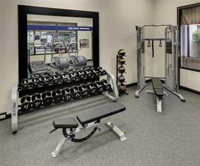 фото отеля Hampton Inn Marlborough