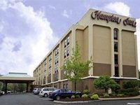 Hampton Inn Marlborough
