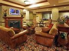 фото отеля Hampton Inn Marlborough