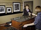 фото отеля Hampton Inn Marlborough